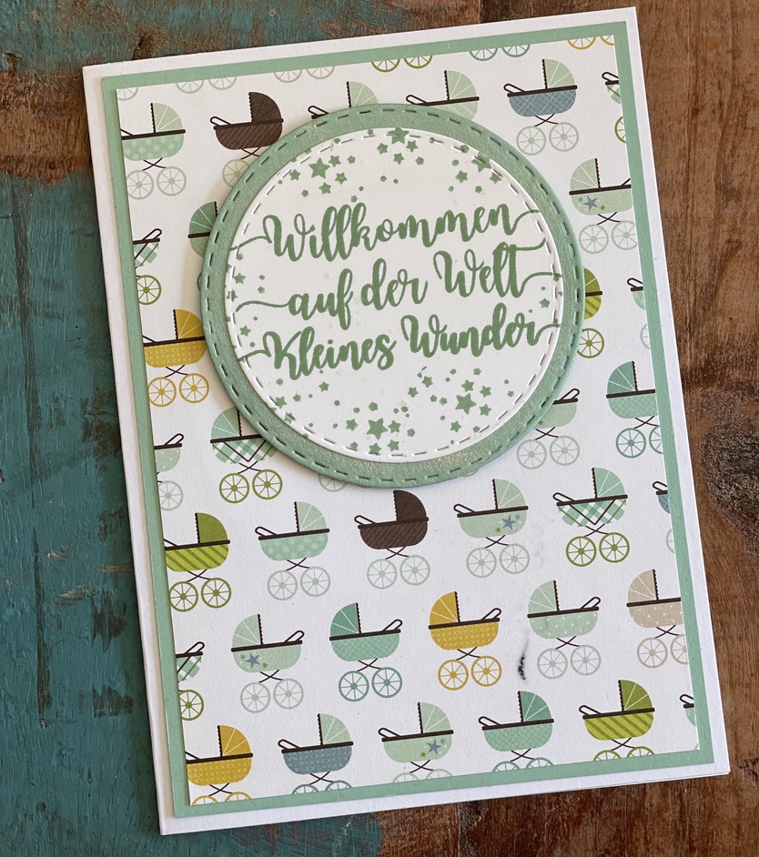 Willkommen Auf Der Welt Baby Sprüche